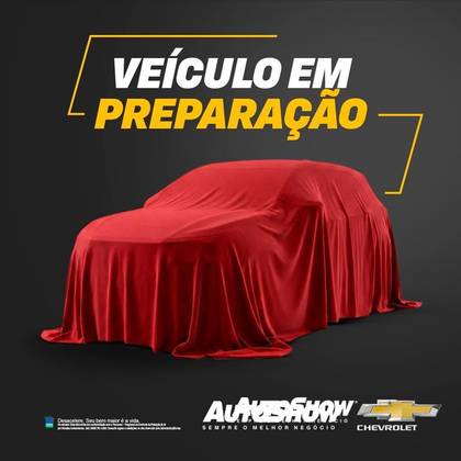 CHEVROLET TRACKER 1.0 TURBO FLEX AUTOMÁTICO
